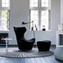 Large Papilio Armchair